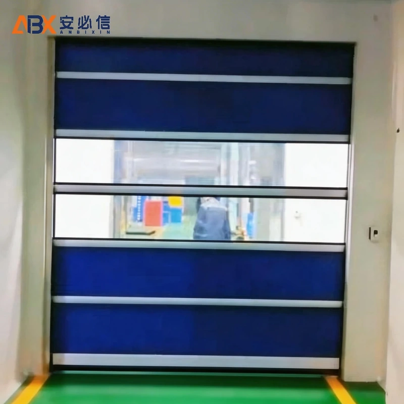 昌都市自动快速门